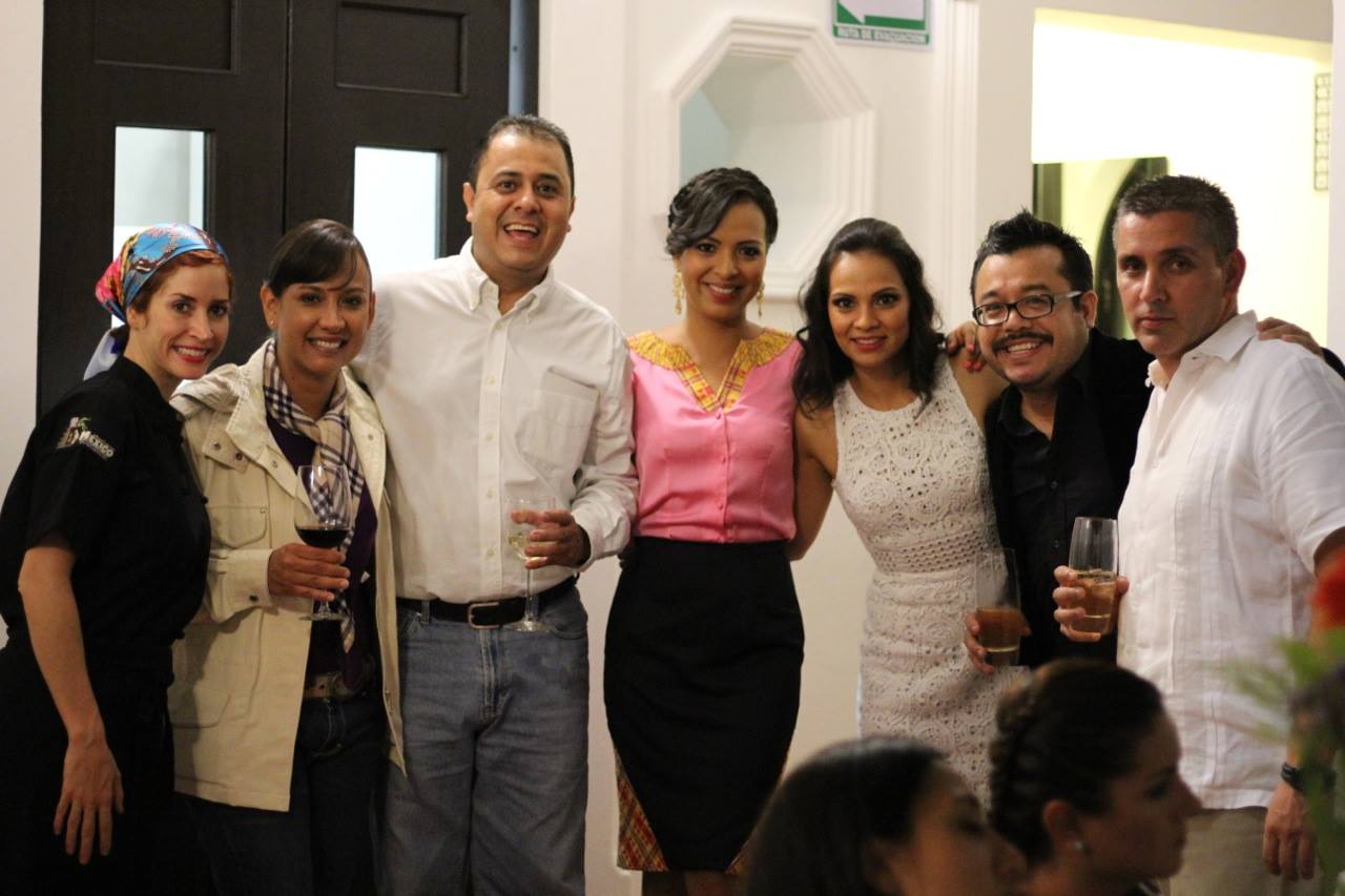 apertura