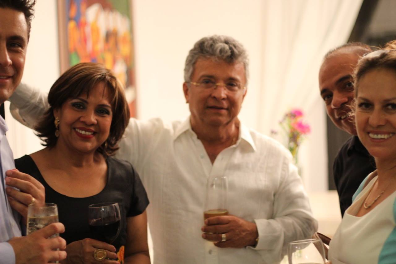 apertura