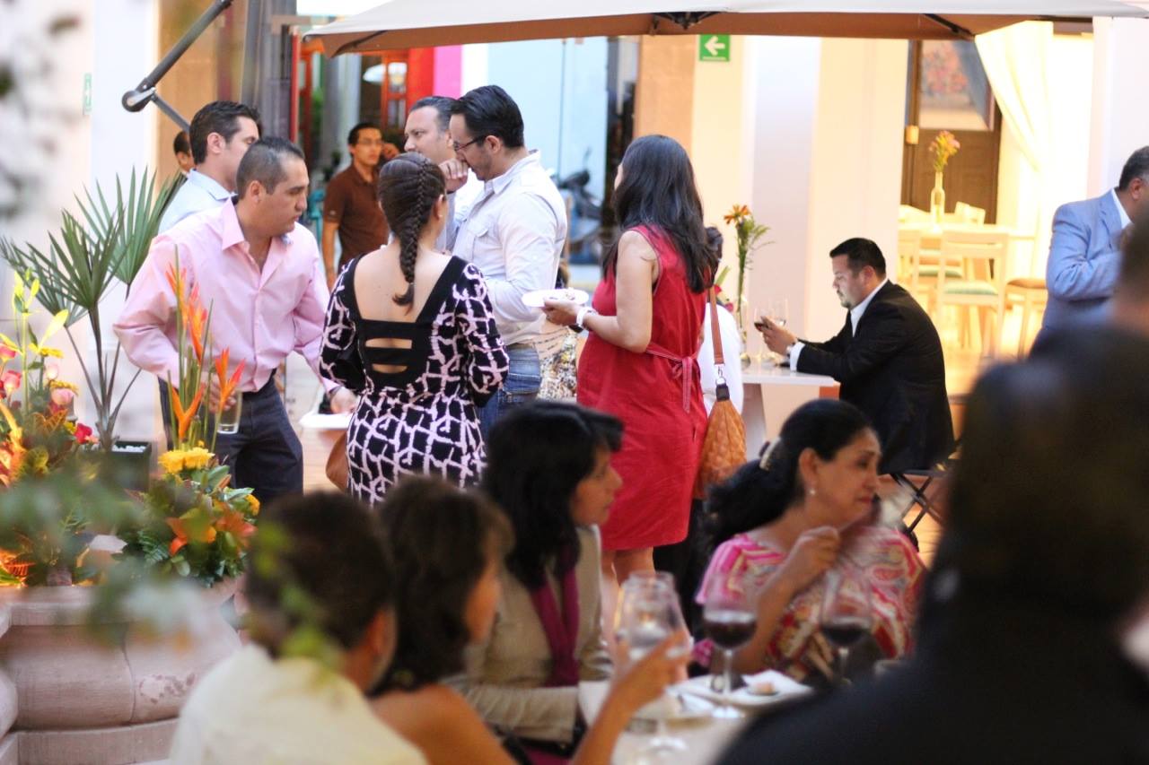 apertura