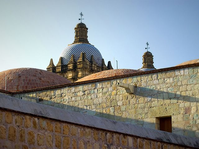 consejos de Oaxaca